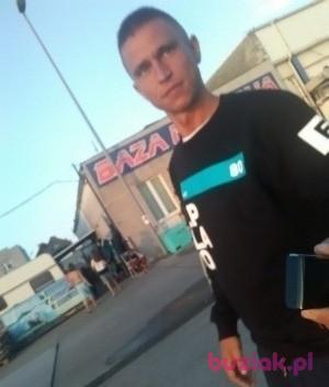 Michał, Male, 35, Lipno, Polska, Photo: 2