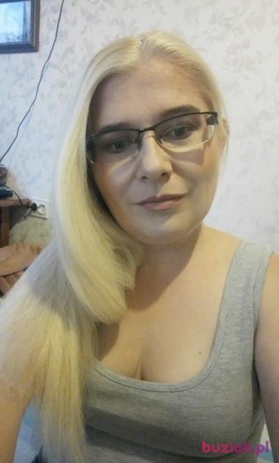 Beata, Female, 43, Warszawa, Polska, Photo: 3
