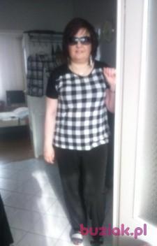 Teresa, Female, 53, Bydgoszcz, Polska, Photo: 4