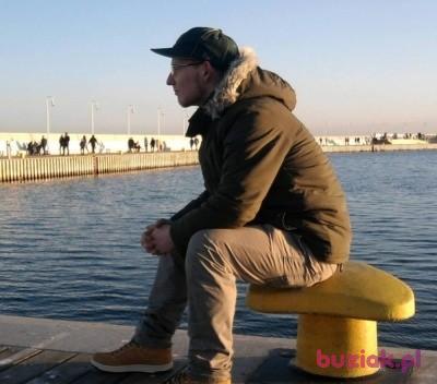 Adam, Mężczyzna, 36, Grudziądz, Polska, Zdjęcie: 1