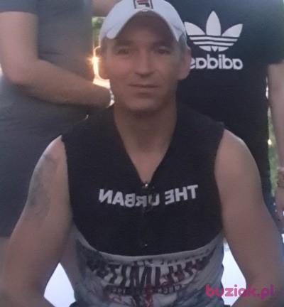 Tomasz, Mężczyzna, 44, Heilbronn, Niemcy, Zdjęcie: 6