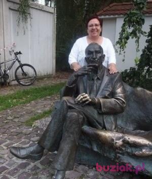 Lucyna, Kobieta, 72, Wrocław, Polska, Zdjęcie: 7