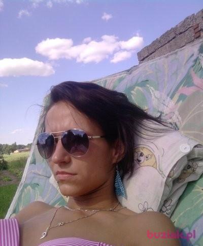 Monia :), Kobieta, 37, Bydgoszcz, Polska, Zdjęcie: 2