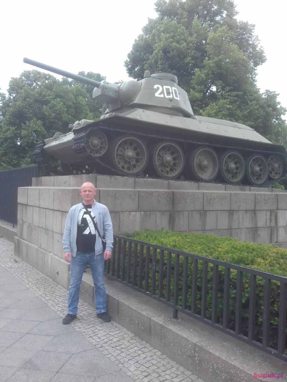 Tom, Male, 41, Legnica, Polska, Photo: 6