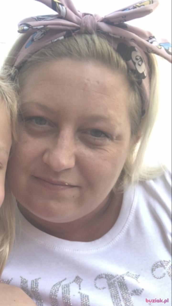 Marta, Female, 42, Wielka Brytania, Photo: 3