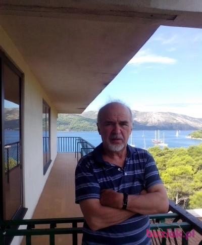 Witek, Male, 80, Warszawa, Polska, Photo: 1