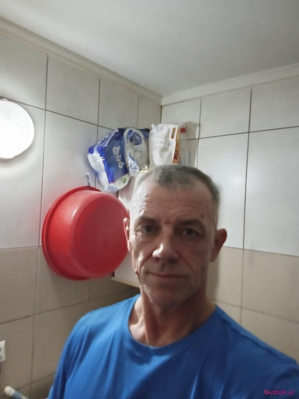 Jarek, Male, 56, Zambrów, Polska, Photo: 2