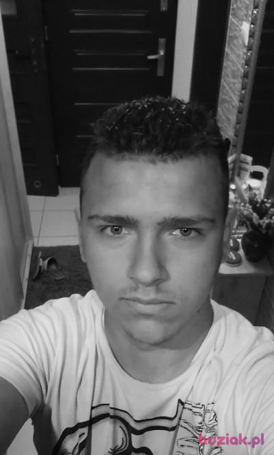 wybitnypiotr1, Male, 30, Czaplinek, Polska, Photo: 2