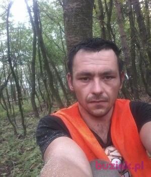 Slawek, Male, 38, Strzelin, Polska, Photo: 2