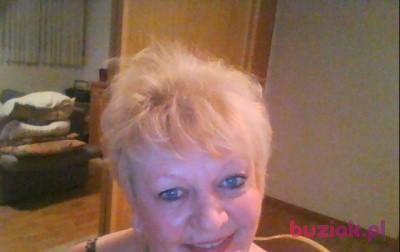 Danuta, Kobieta, 65, Grajewo, Polska, Zdjęcie: 2