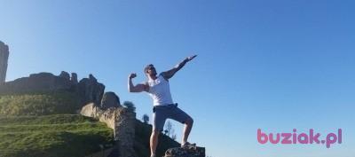 Patryk, Male, 35, Chodzież, Polska, Photo: 2