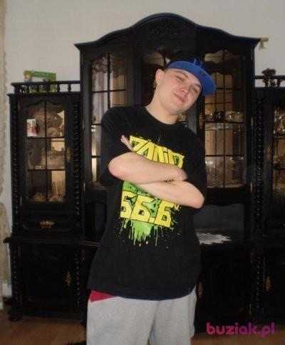 Łukasz, Male, 34, Opole, Polska, Photo: 2