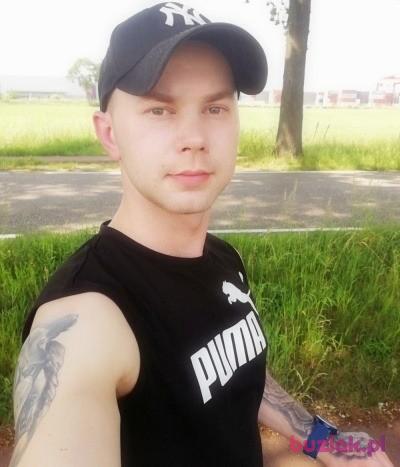 Kajtom1991, Mężczyzna, 35, Holandia, Zdjęcie: 3