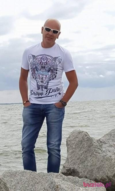 Rafał, Male, 53, Holandia, Photo: 4
