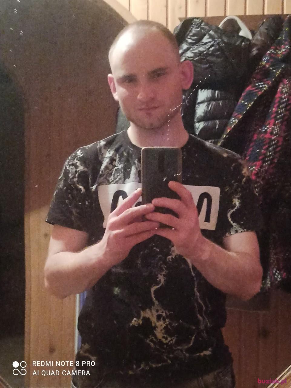 Andrzej, Male, 27, Sokołów Podlaski, Polska, Photo: 3