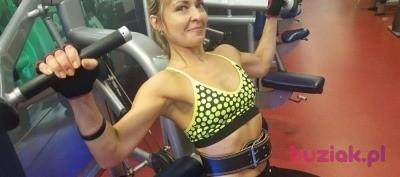 Adrianna, Female, 47, Warszawa, Polska, Photo: 4