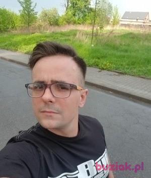 Andrzej , Male, 42, Polska, Photo: 3