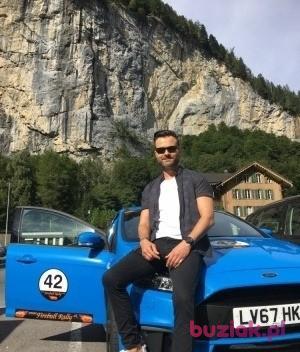 Marcin, Male, 42, Windsor and Maidenhead, Wielka Brytania, Photo: 3