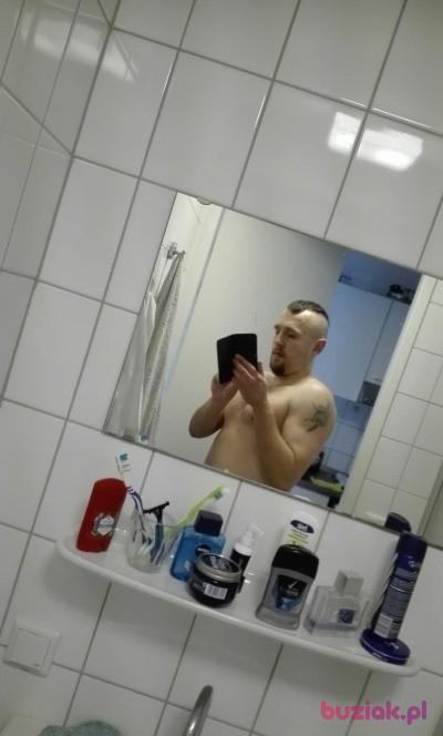 Maciek, Male, 39, Rotterdam, Holandia, Photo: 12