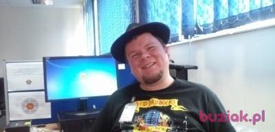 Rafał, Male, 41, Olsztyn, Polska, Photo: 3