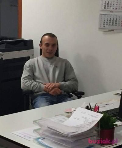 Bartek, Mężczyzna, 34, Inowrocław, Polska, Zdjęcie: 2