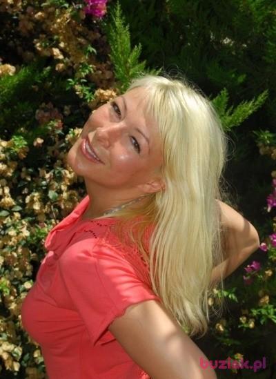 Orina, Kobieta, 52, Zielona Góra, Polska, Zdjęcie: 3