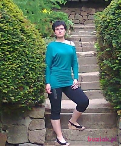 marzena, Female, 51, Polska, Photo: 2