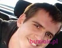 Michał, Male, 33, Dąbrowa Tarnowska, Polska, Photo: 1