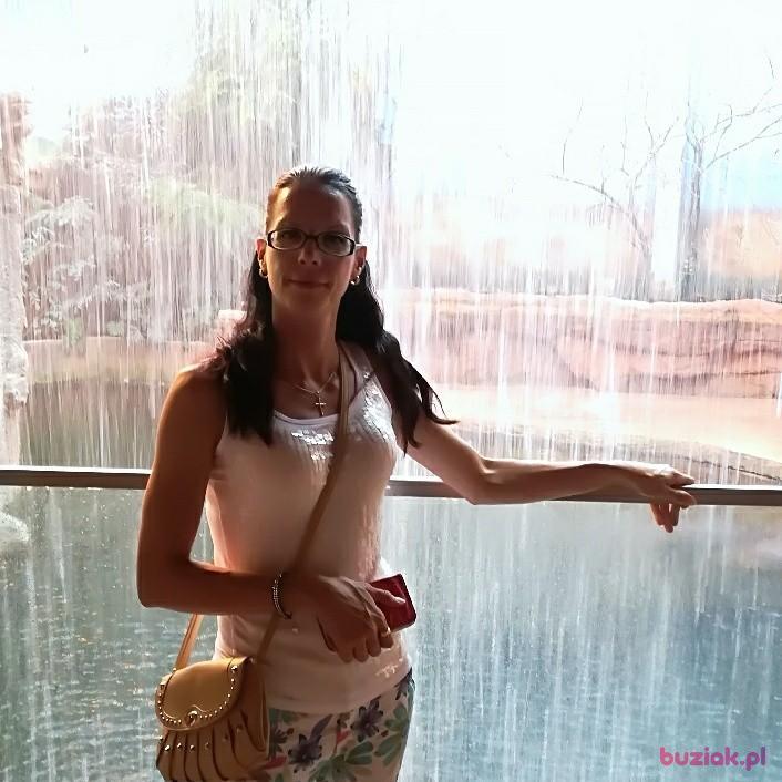 Gosia, Female, 44, Świdnica, Polska, Photo: 4