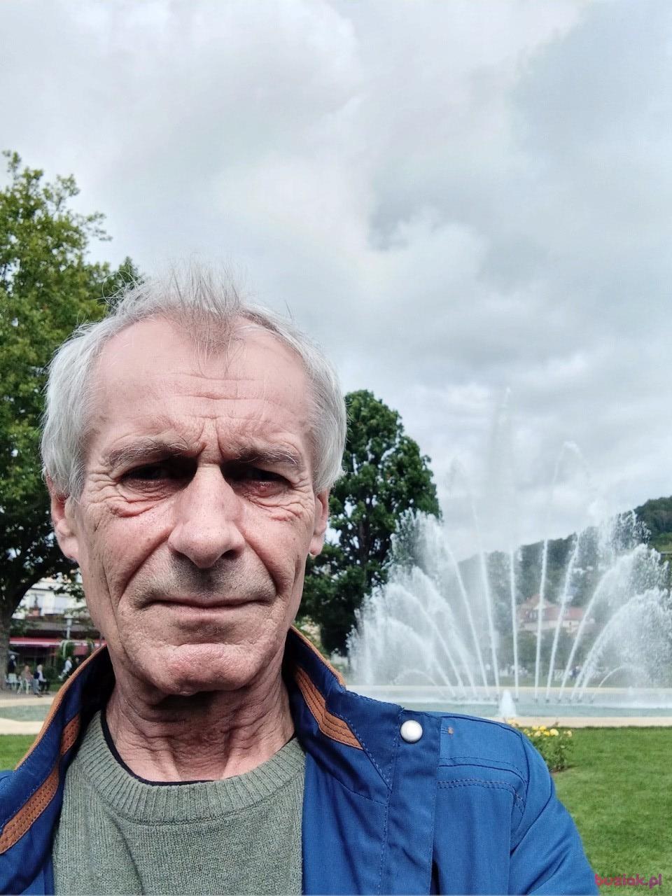 Krzysztof, Mężczyzna, 65, Nürnberg, Niemcy, Zdjęcie: 2