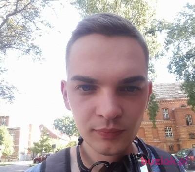 seradamer, Male, 34, Olsztyn, Polska, Photo: 2