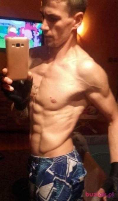 smieszny13, Male, 35, Holandia, Photo: 2