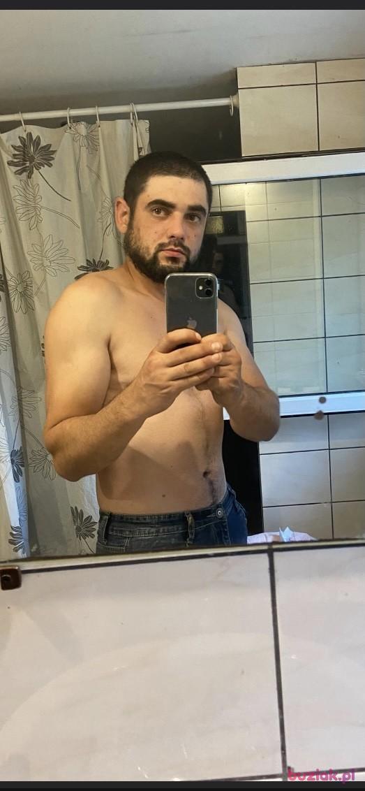 Andriy, Male, 34, Zabrze, Polska, Photo: 2