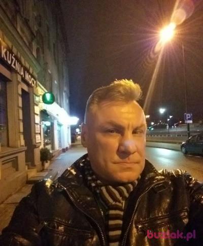 grzegorz, Male, 53, Gliwice, Polska, Photo: 1