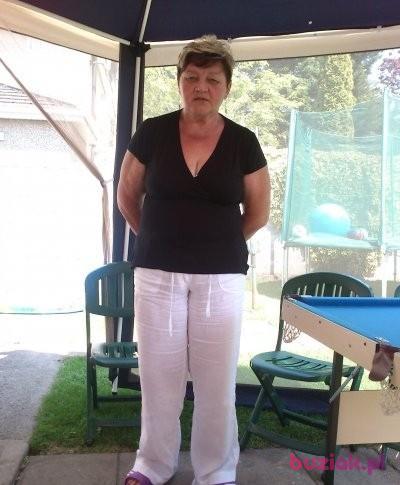 regina, Kobieta, 71, Skalbmierz, Polska, Zdjęcie: 5