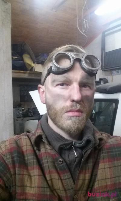 Michał, Male, 38, Wałbrzych, Polska, Photo: 3
