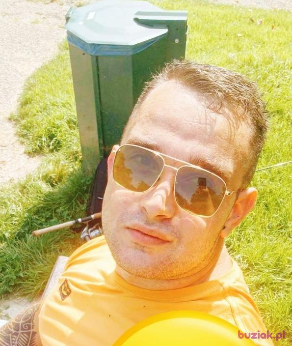 Przemek, Male, 34, Haarlem, Holandia, Photo: 2