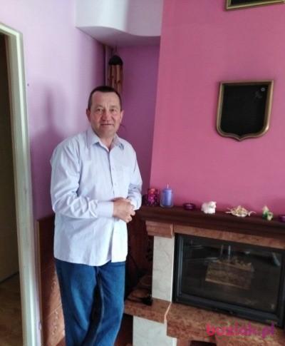 andrzej, Male, 61, Zielona Góra, Polska, Photo: 2
