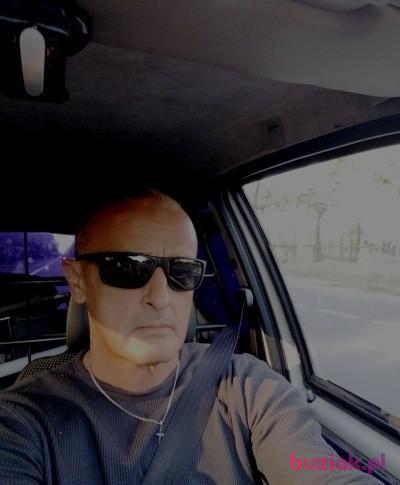 Sławek, Male, 57, Włocławek, Polska, Photo: 3