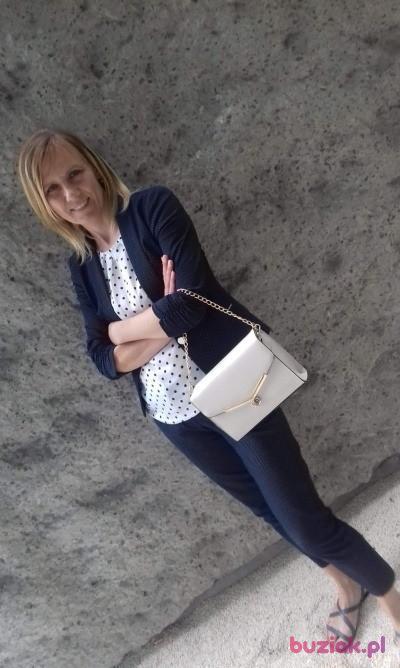 Iwona, Kobieta, 45, Wielka Brytania, Zdjęcie: 5