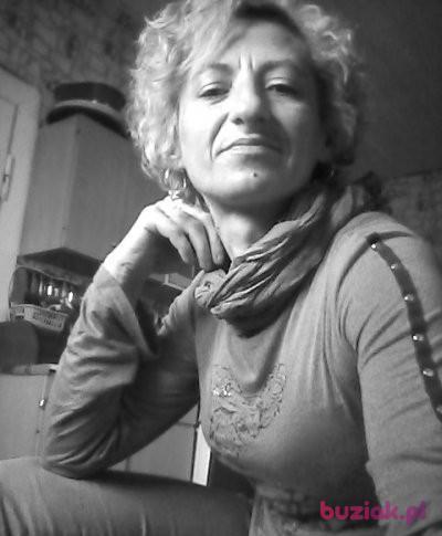 Marzena, Female, 49, Kosów Lacki, Polska, Photo: 3
