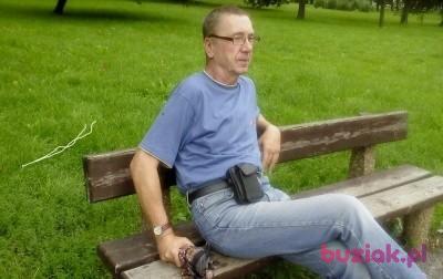 Piotr, Male, 66, Warszawa, Polska, Photo: 1