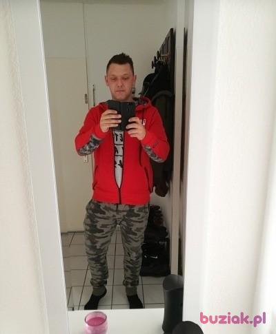 Czuję że to właśnie ty:), Male, 43, Niemcy, Photo: 2