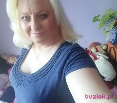 Anna, Female, 55, Grodków, Polska, Photo: 2