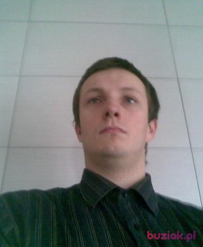 Gabriel, Male, 33, Myszków, Polska, Photo: 2