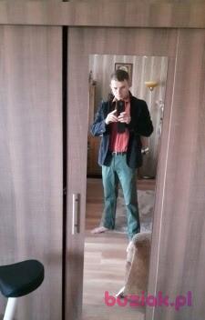 Jakub , Male, 32, Płock, Polska, Photo: 2
