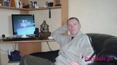 krzysztof, Mężczyzna, 48, Biała Podlaska, Polska, Zdjęcie: 3