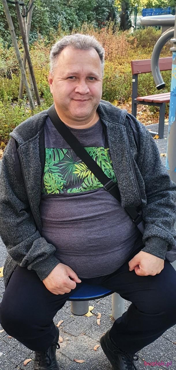 wacek, Mężczyzna, 53, Warszawa, Polska, Zdjęcie: 4