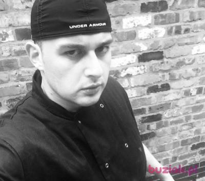 Damian, Male, 33, Birmingham, Wielka Brytania, Photo: 3