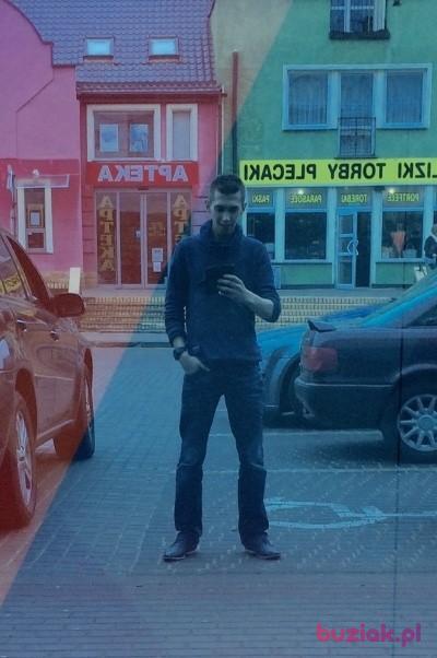 Filip, Mężczyzna, 33, Szczecin, Polska, Zdjęcie: 1